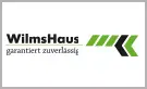 Wilmshaus Logo